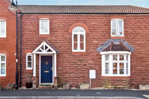 Burge Meadow, Cotford St. Luke, Taunton, Somerset, TA4