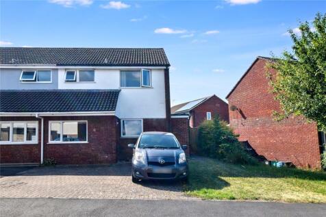 Newbarn Park Road, Taunton, Somerset, TA1