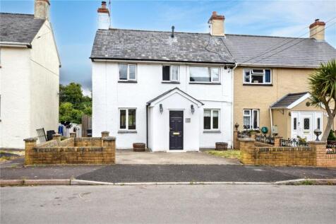 Courtfield, Milverton, Taunton, Somerset, TA4