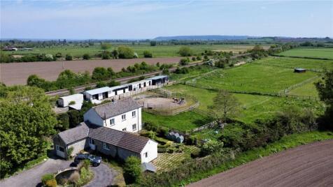 Curload, Stoke St. Gregory, Taunton, Somerset, TA3