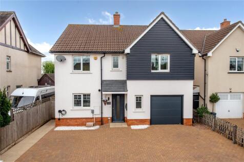 Stonegallows, Taunton, Somerset, TA1