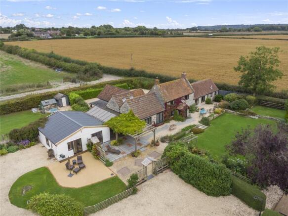 House Aerial