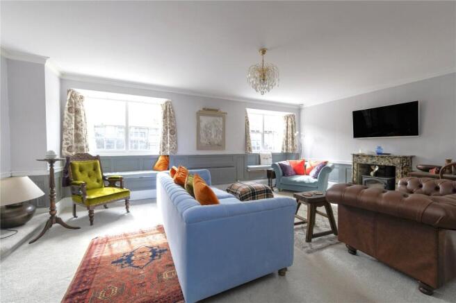 Sitting Room