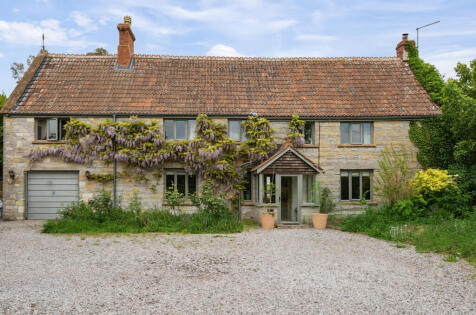 Wick, Langport, Somerset, TA10