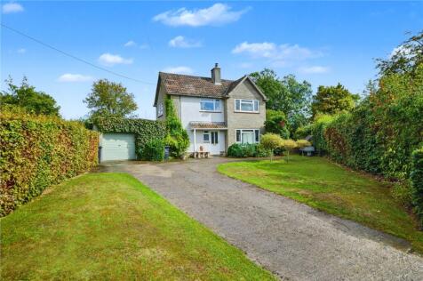 Henley, Langport, Somerset, TA10