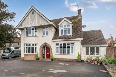 The Beeches, Langport, Somerset, TA10