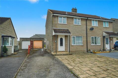 Stanchester Way, Curry Rivel, Langport, TA10