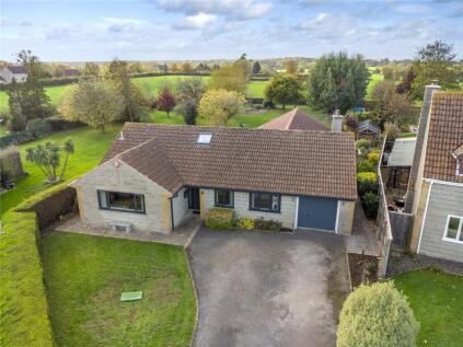 Hawthorne Close, High Ham, Langport, Somerset, TA10