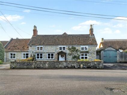 The Green, Hambridge, Langport, Somerset, TA10