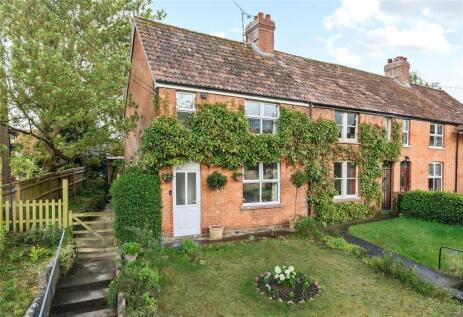 Silver Street, Shepton Beauchamp, Ilminster, Somerset, TA19