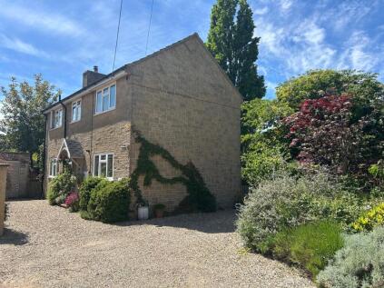 Merriott Road, Hinton St. George, Somerset, TA17