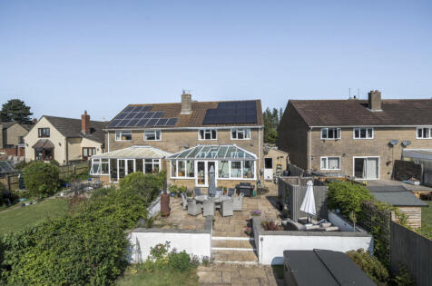 Lambrook Road, Shepton Beauchamp, Ilminster, Somerset, TA19