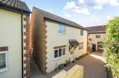 Bakery Mews, North Street, Shepton Beauchamp, Ilminster, TA19