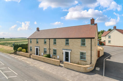 Falcon Close, Seavington, Ilminster, TA19