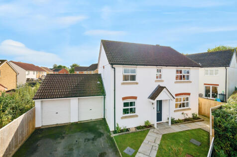 Hither Acre, Ilminster, Somerset, TA19