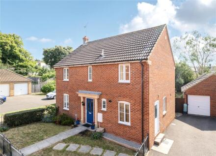 Lower Meadow, Ilminster, Somerset, TA19