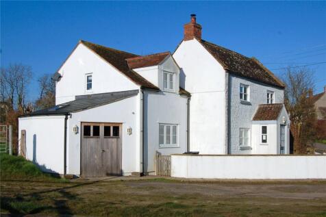 Silver Street, Curry Mallet, Taunton, Somerset, TA3