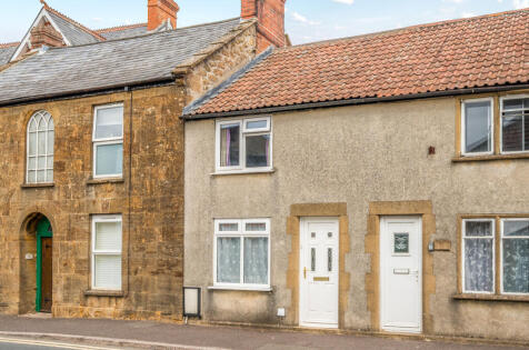 Station Road, Ilminster, Somerset, TA19