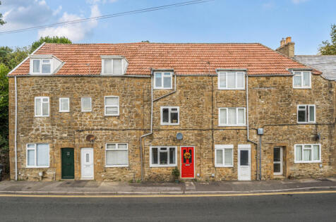 Bay Hill, Ilminster, Somerset, TA19