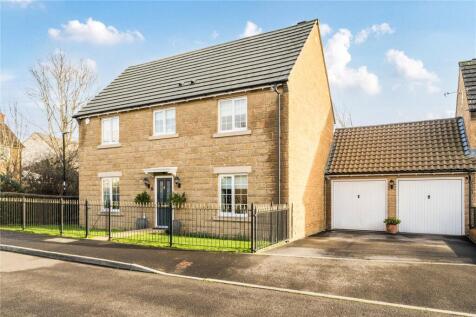 Lower Meadow, Ilminster, Somerset, TA19