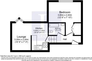 Floorplan 2