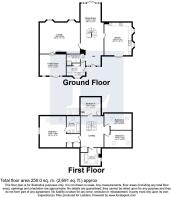 floor plan (Main)