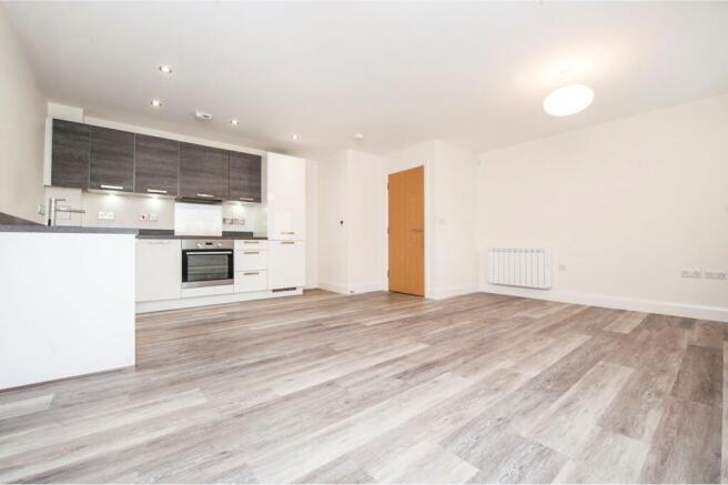 kitchen/lounge (Main