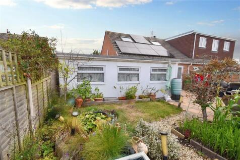 Chapel Road, Pawlett, Bridgwater, Somerset, TA6