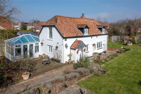 Chilton Trinity, Bridgwater, Somerset, TA5