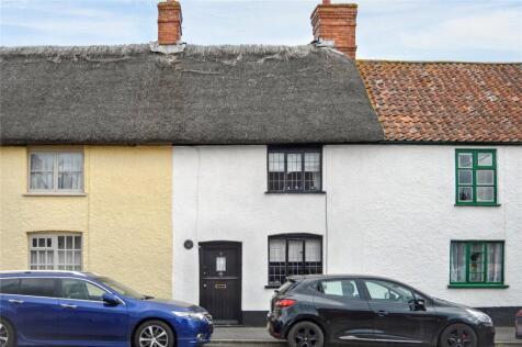 High Street, Stogursey, Bridgwater, Somerset, TA5