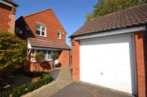 Clarks Road, Bridgwater, Somerset, TA6