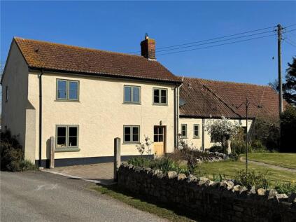 Burton, Stogursey, Bridgwater, Somerset, TA5