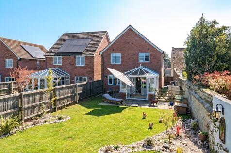 North Lane, Othery, Bridgwater, Somerset, TA7