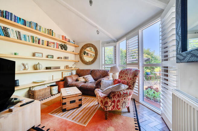 Sun Room