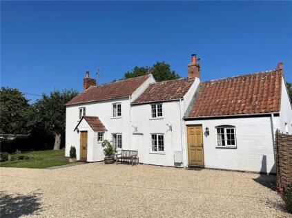 Church Road, Moorland, Somerset, TA7