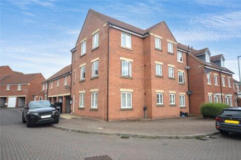 Duke Street, Bridgwater, Somerset, TA6