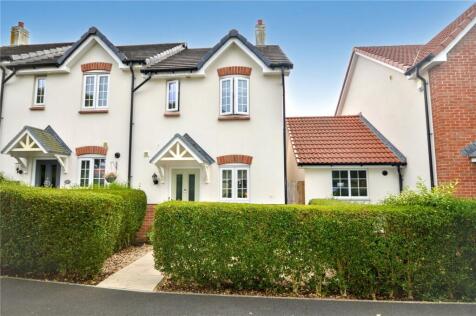 Puriton Hill, Bridgwater, Somerset, TA7