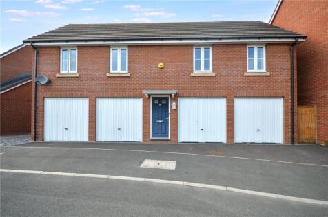 Appledore Drive, Bridgwater, Somerset, TA6