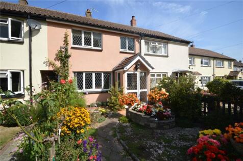 Burgage Road, Stogursey, Bridgwater, Somerset, TA5
