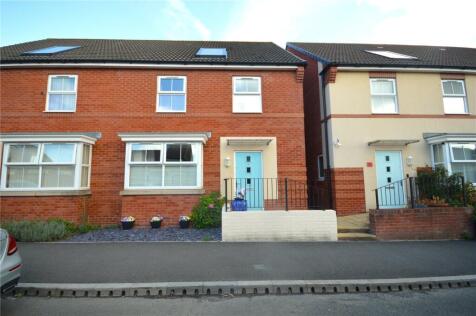 Westminster Way, Bridgwater, Somerset, TA6