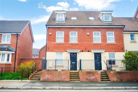 Colley Lane, Bridgwater, Somerset, TA6