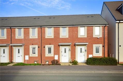 Kings Drive, Bridgwater, Somerset, TA6