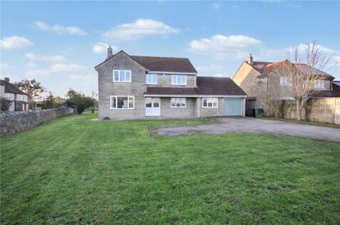 Station Road, Burtle, Bridgwater, TA7