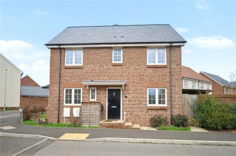 Malherbie Road, Nether Stowey, Bridgwater, Somerset, TA5