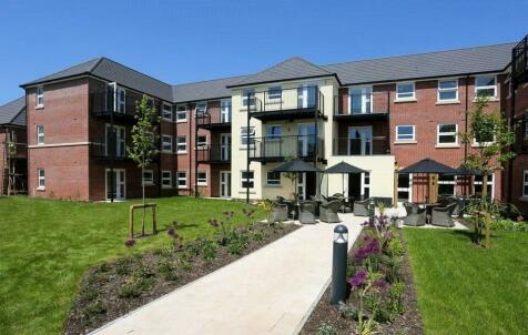Cullompton - 1 bedroom apartment for sale