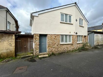 Honiton - 1 bedroom apartment for sale