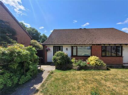 Honiton - 2 bedroom bungalow for sale