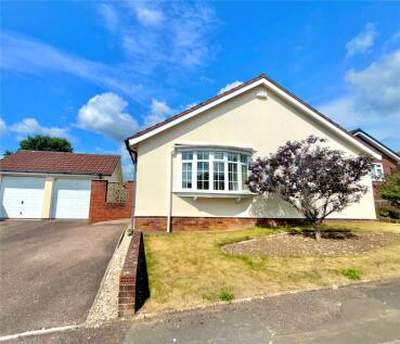 Hickory Close, Honiton, Devon, EX14