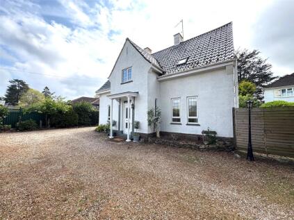 Exeter Road, Honiton, Devon, EX14