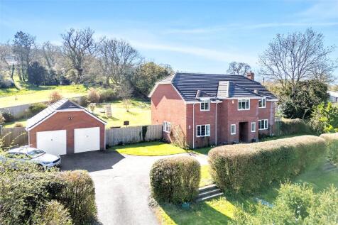 Monkton, Honiton, Devon, EX14
